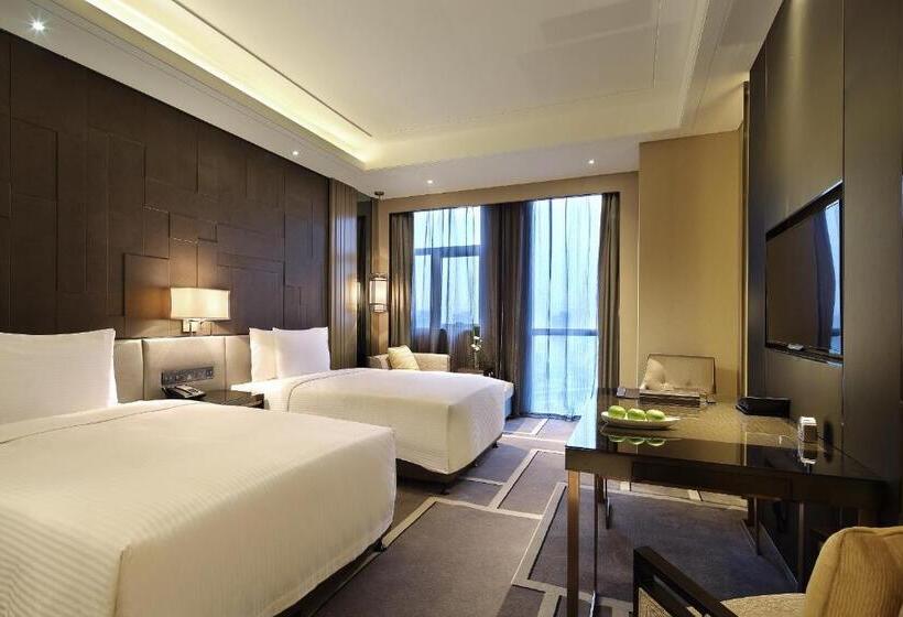 اتاق سوپریور, Wanda Realm Dongying