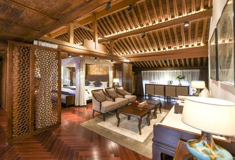 Family Suite, Water Hotel, Pingyao