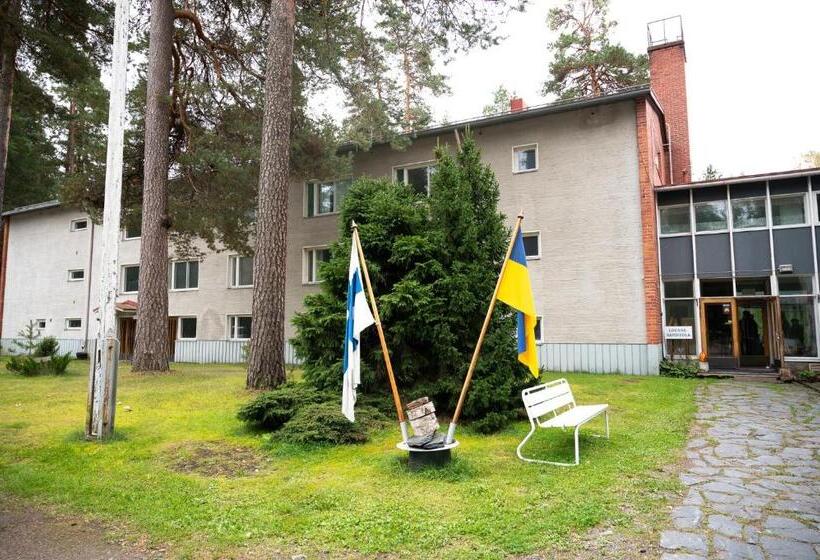 Номер Стандарт, Koivu Ja Kuusi Eräkeskus