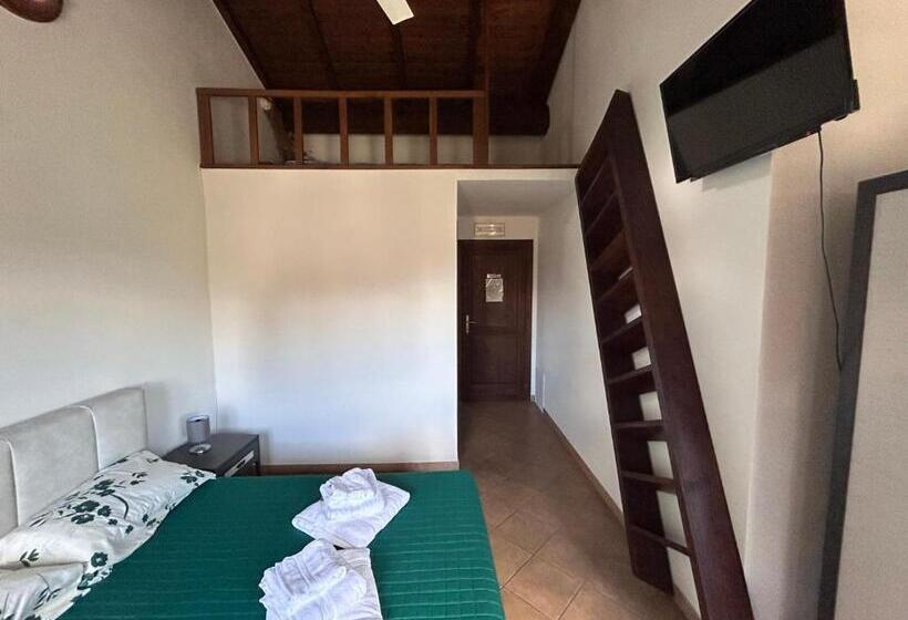 Номер Стандарт, Locanda Da Marì