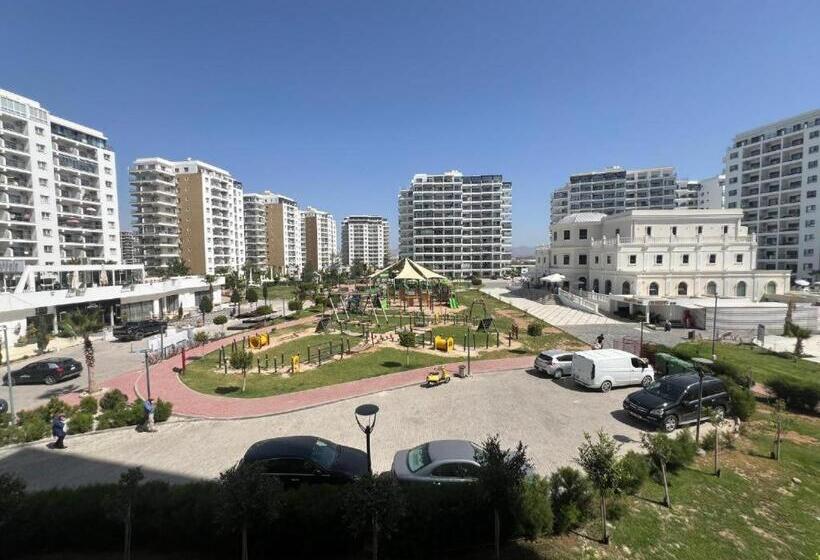 Апартаменты 1 Спальня, Caesar Resort & Spa