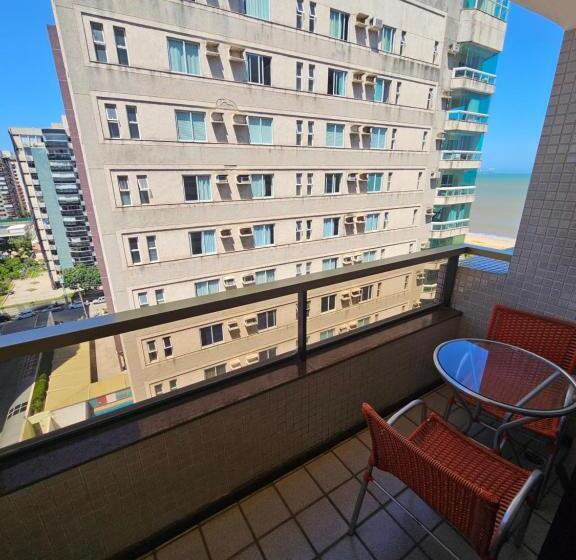 스탠다드 스튜디오 바다 전망, Flat La Residence 1007 A