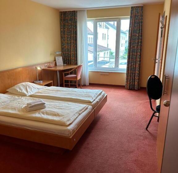 Номер Стандарт, Gasthaus   Hotel Neue Post