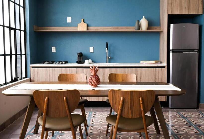 스위트, Casa Martina Guest House