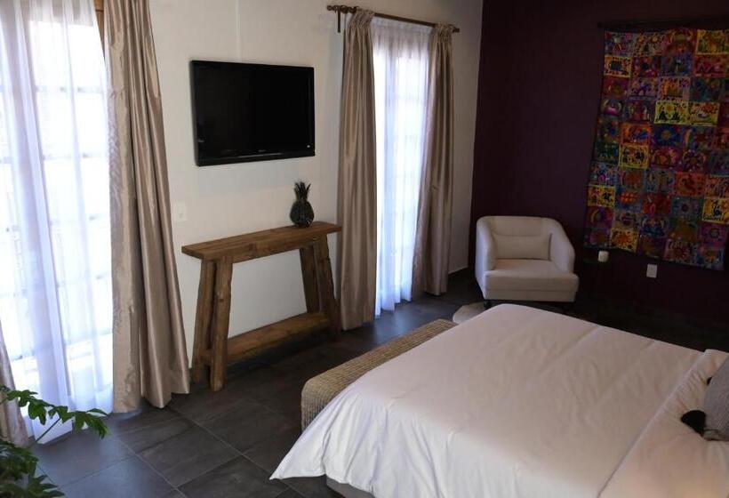スイート, Casa Martina Guest House