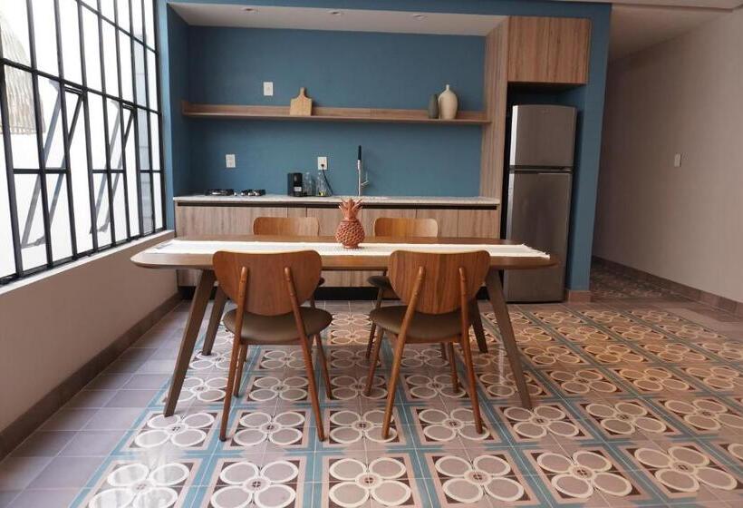 스위트, Casa Martina Guest House