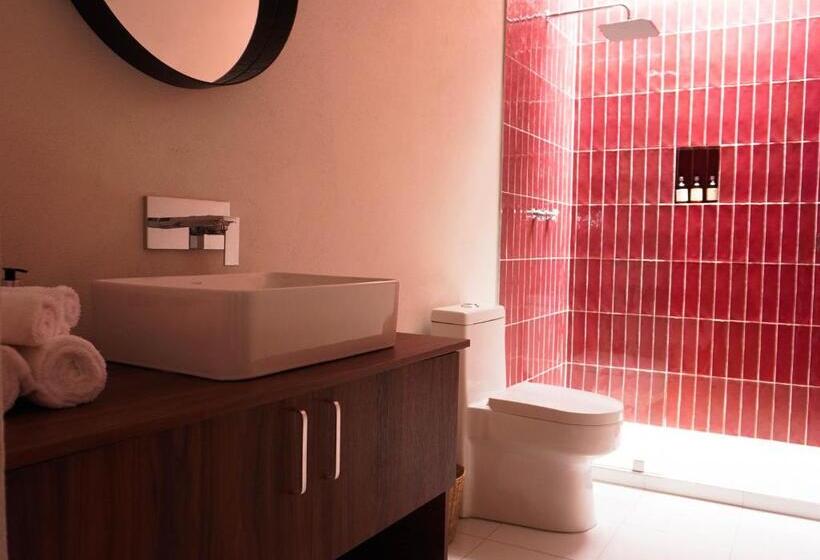 デラックススイート, Casa Martina Guest House