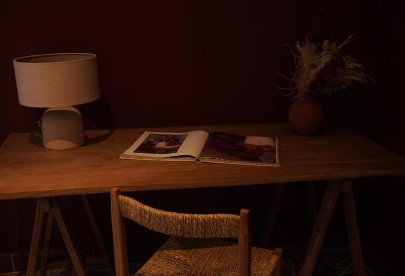 デラックススイート, Casa Martina Guest House