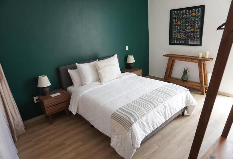 テラス付きジュニアスイート, Casa Martina Guest House