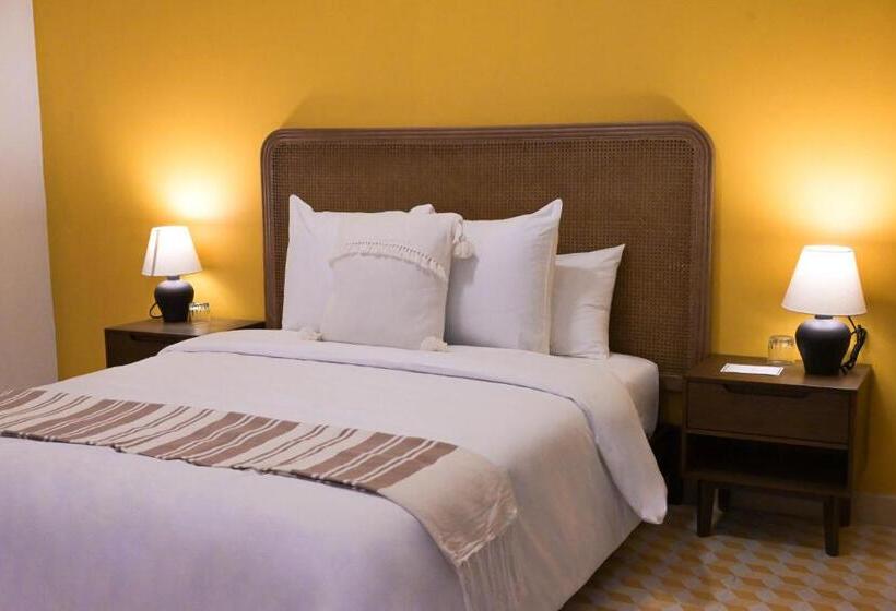 １ベッドルームドゥプレックスアパートメント, Casa Martina Guest House