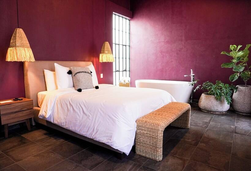 スイート, Casa Martina Guest House