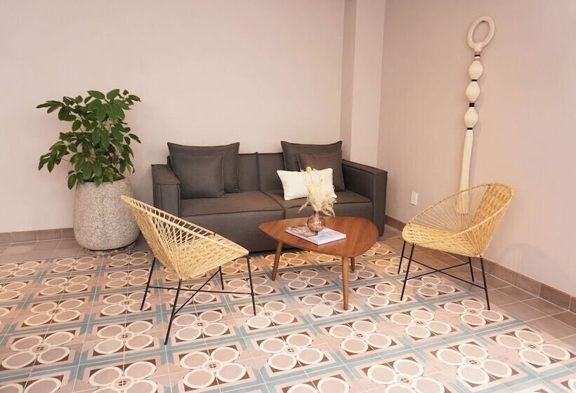 スイート, Casa Martina Guest House