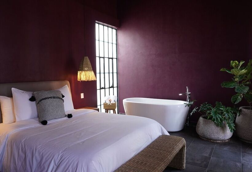 スイート, Casa Martina Guest House