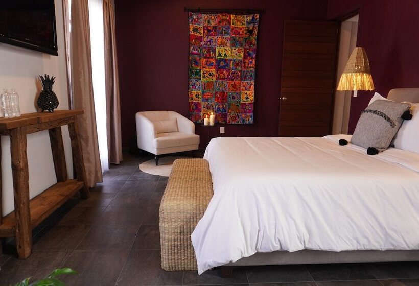 스위트, Casa Martina Guest House