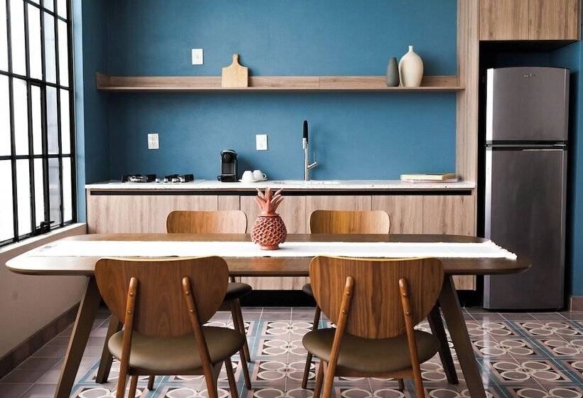 스위트, Casa Martina Guest House