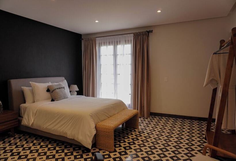 デラックススイート, Casa Martina Guest House