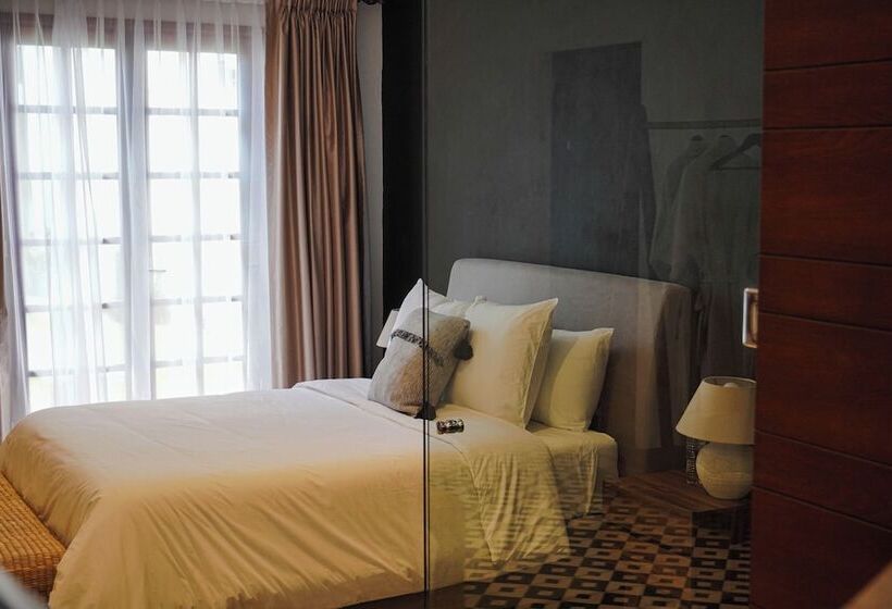 デラックススイート, Casa Martina Guest House