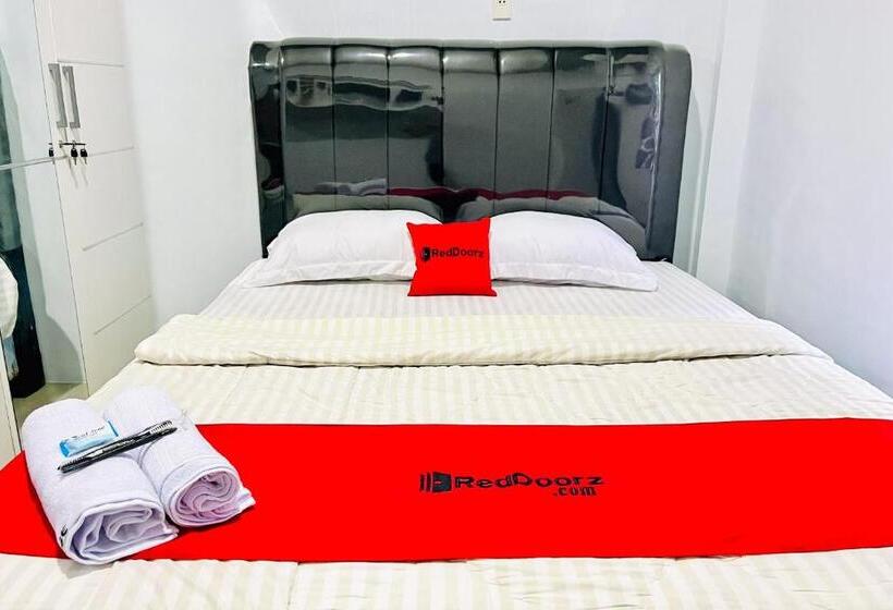 Номер Стандарт, Reddoorz At Mg House Siantar Timur