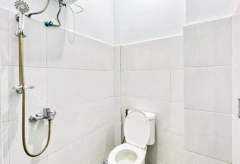 Номер Стандарт, Reddoorz At Mg House Siantar Timur