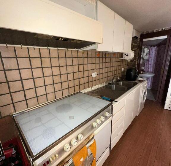 Quarto Estandar, Riva