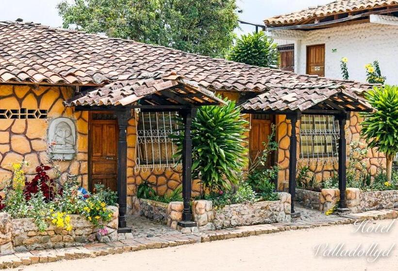 Номер Стандарт Индивидуальный, Valladollyd San Agustín