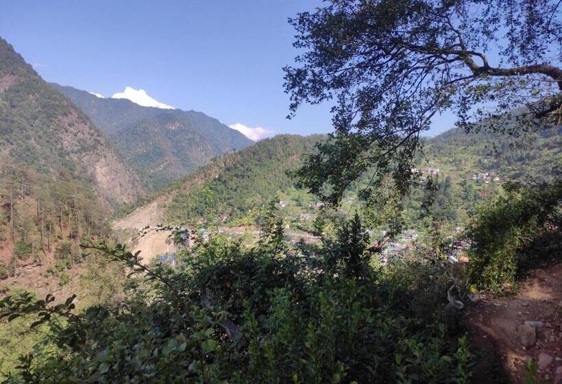패밀리 룸, Narayan Valley Resort