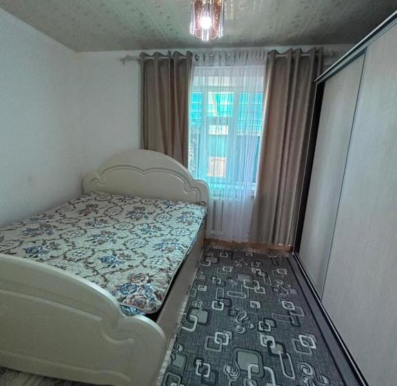 اتاق استاندارد, Green Forest Guest House