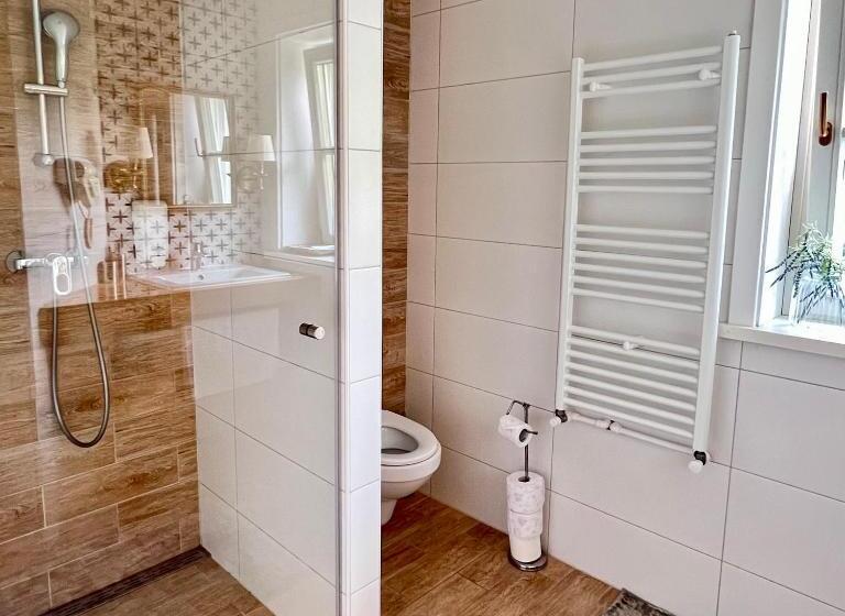 Номер Стандарт Вид на Горы, Experiential Lodge Rooms
