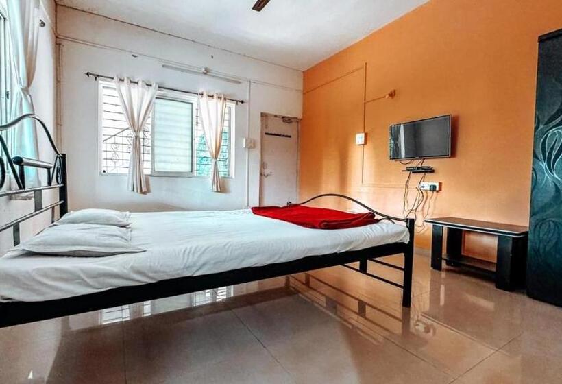 Номер Economy, Airawat Resort By Orya Retreat