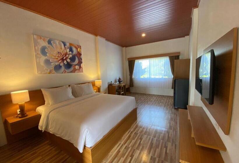 اتاق سوپریور, Made Canggu 77 Managed By Manara