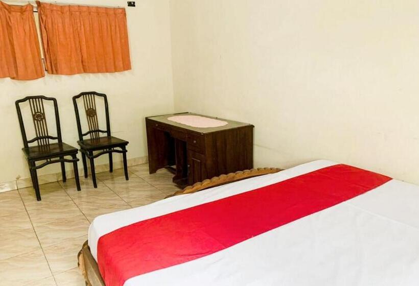 Номер Стандарт, Turuo Homestay Pringsewu Syariah Mitra Reddoorz