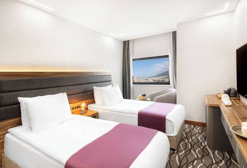 Номер Economy, Lilium Hotel & Suites