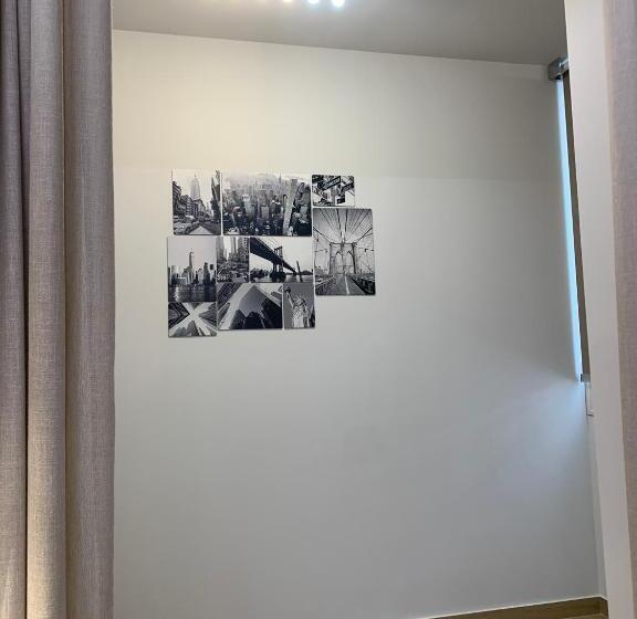 스탠다드 룸, Serenithouse