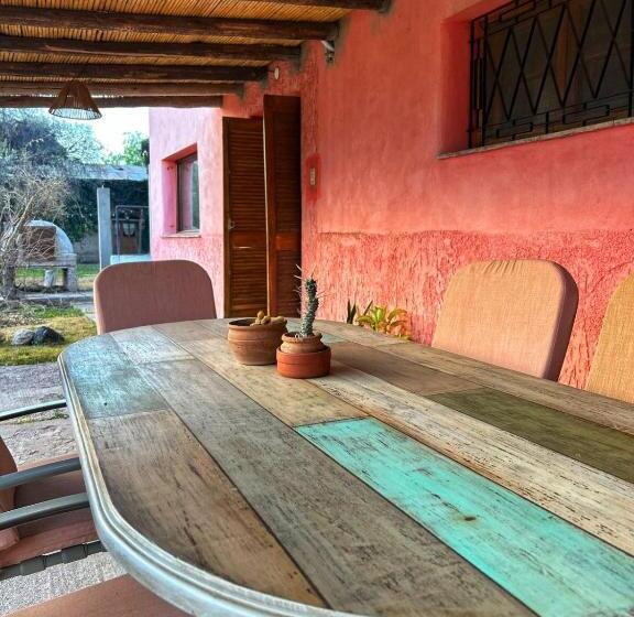 标准间, La Gertrudis Posada De Campo