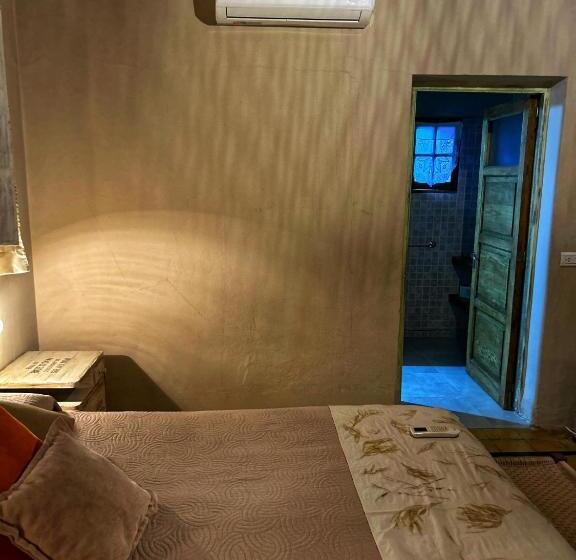 标准间, La Gertrudis Posada De Campo