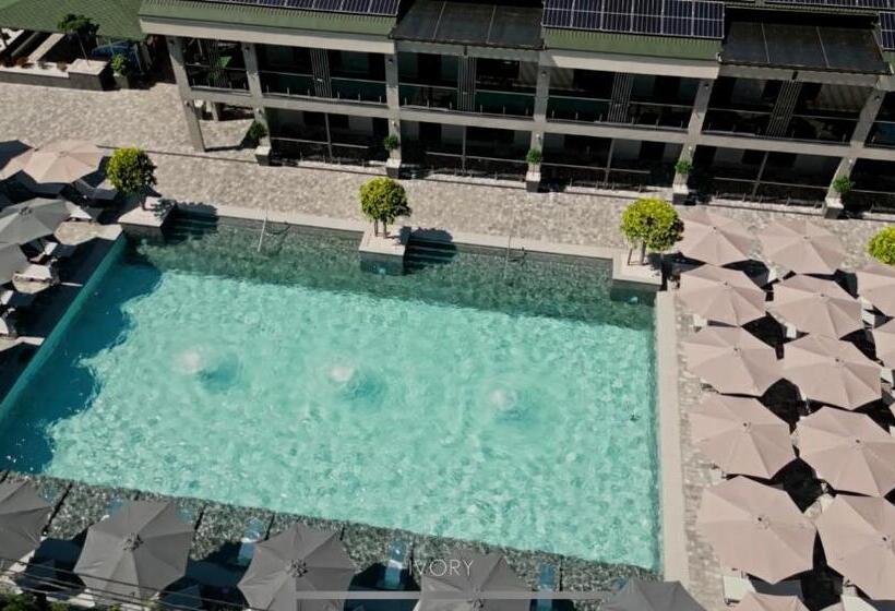 Люкс, Ivory Resort And Spa