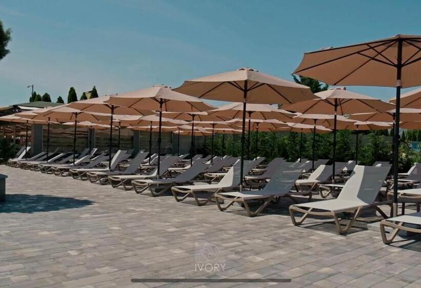 Люкс, Ivory Resort And Spa