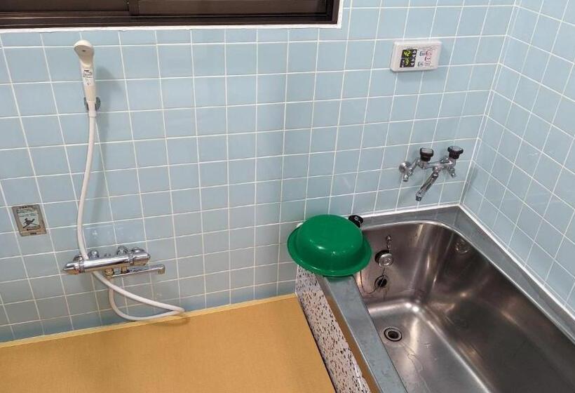 Дом 1 Спальня, Guest House Tsugaru No Heccho   Vacation Stay 17657v