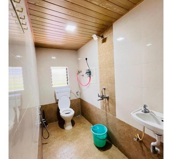 Вилла 1 Спальня, Namaste Holidays Karjat