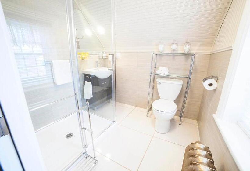 Номер Стандарт, Bed And Breakfast 4 Saisons
