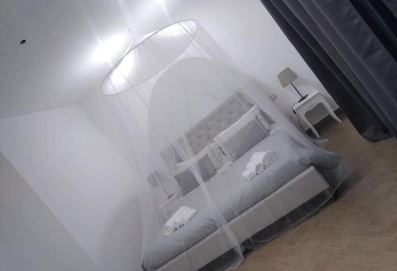 Номер Стандарт, Residenza Lucio Alfio