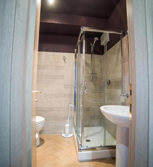Семейный Номер Deluxe, Residenza Lucio Alfio