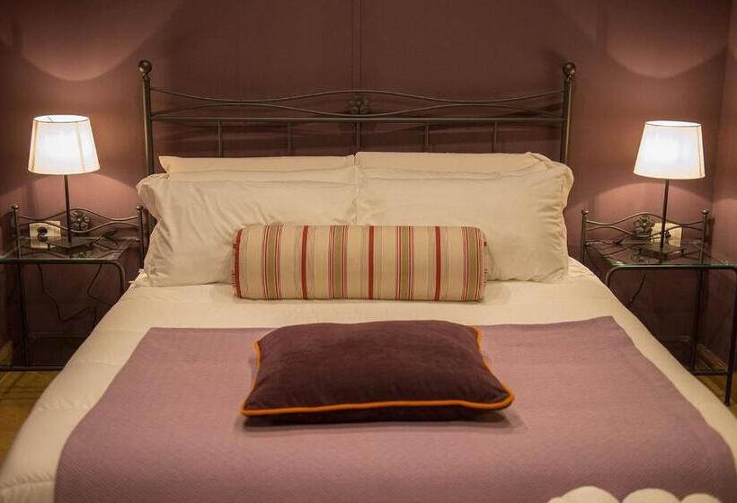 Семейный Номер Deluxe, Residenza Lucio Alfio