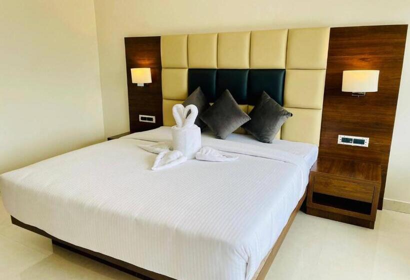 豪华房间, Mastiff Grand Dharwad