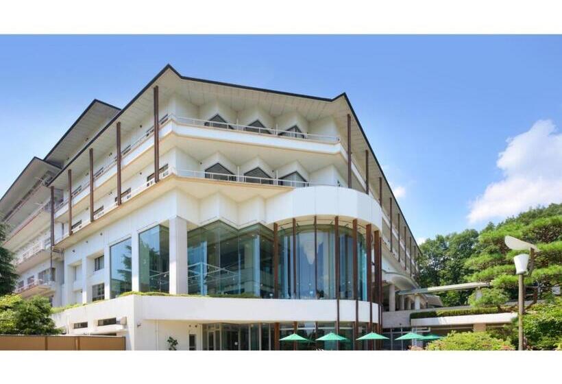 Студия Стандарт, Yuinosato Azumakan   Vacation Stay 03246v