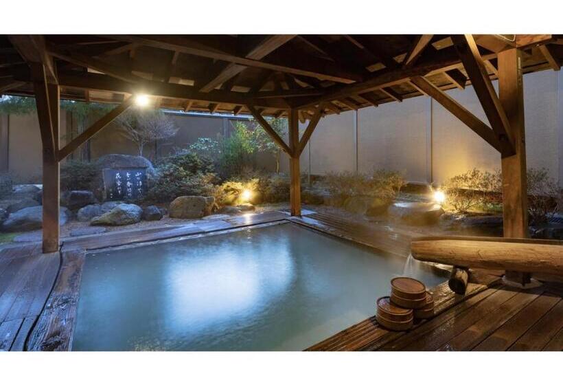Студия Стандарт, Yuinosato Azumakan   Vacation Stay 03246v