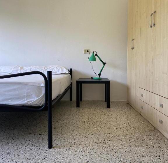 Номер Стандарт, Meet Hostel Cervia