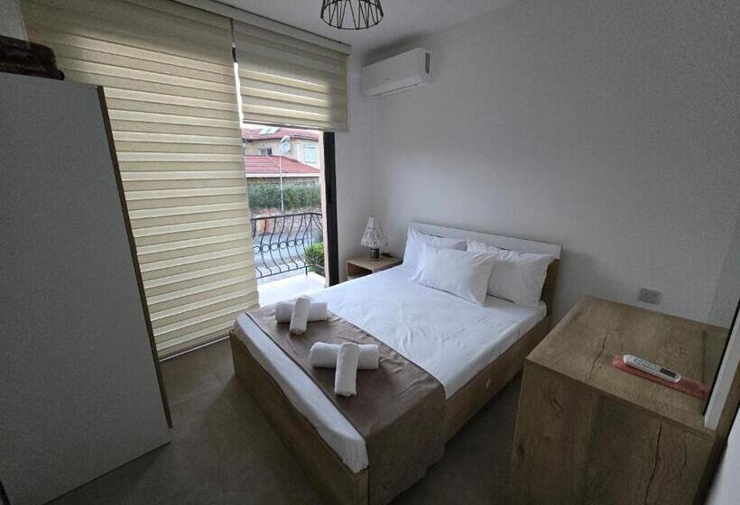 山景套房, Kyrenia Boutique Residance