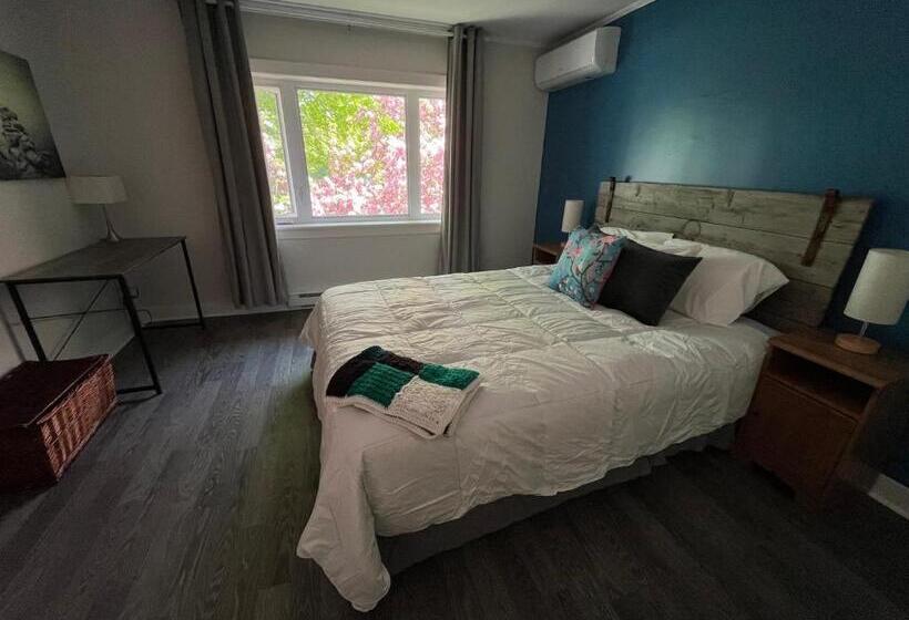 Номер Стандарт Совместная Ванная, Rester Vivant Chambres D Hôtes