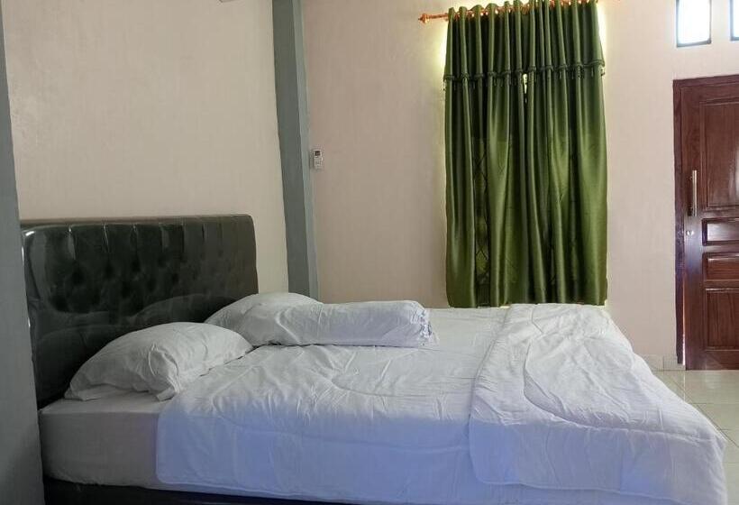 Стандартный Номер Кровать Кинг, Yusilver Guest House